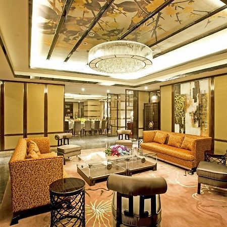 Nanning Landmark Hotel Buitenkant foto