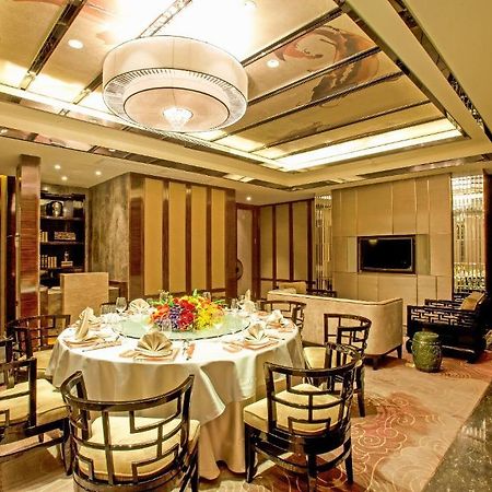 Nanning Landmark Hotel Buitenkant foto