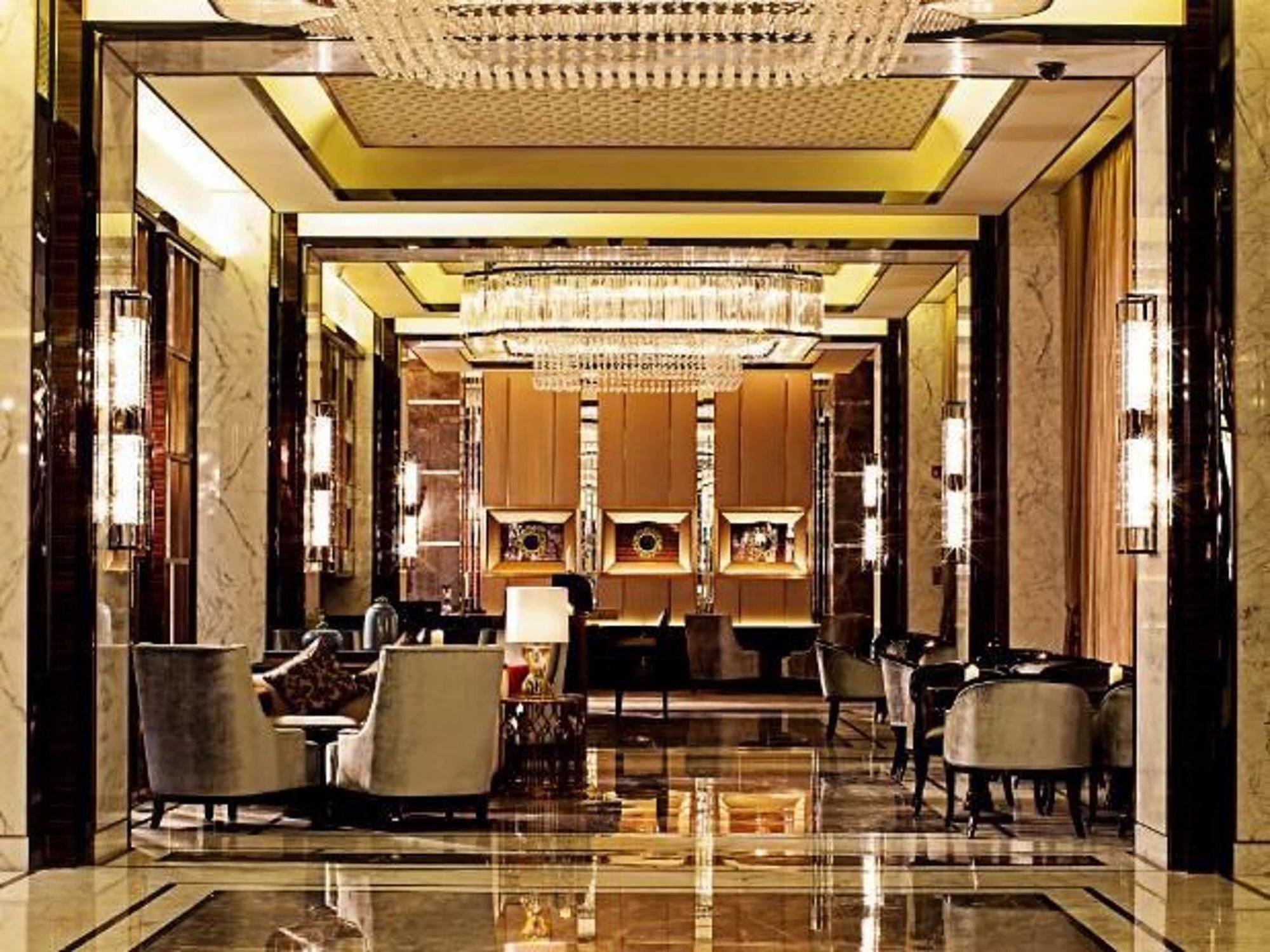 Nanning Landmark Hotel Buitenkant foto