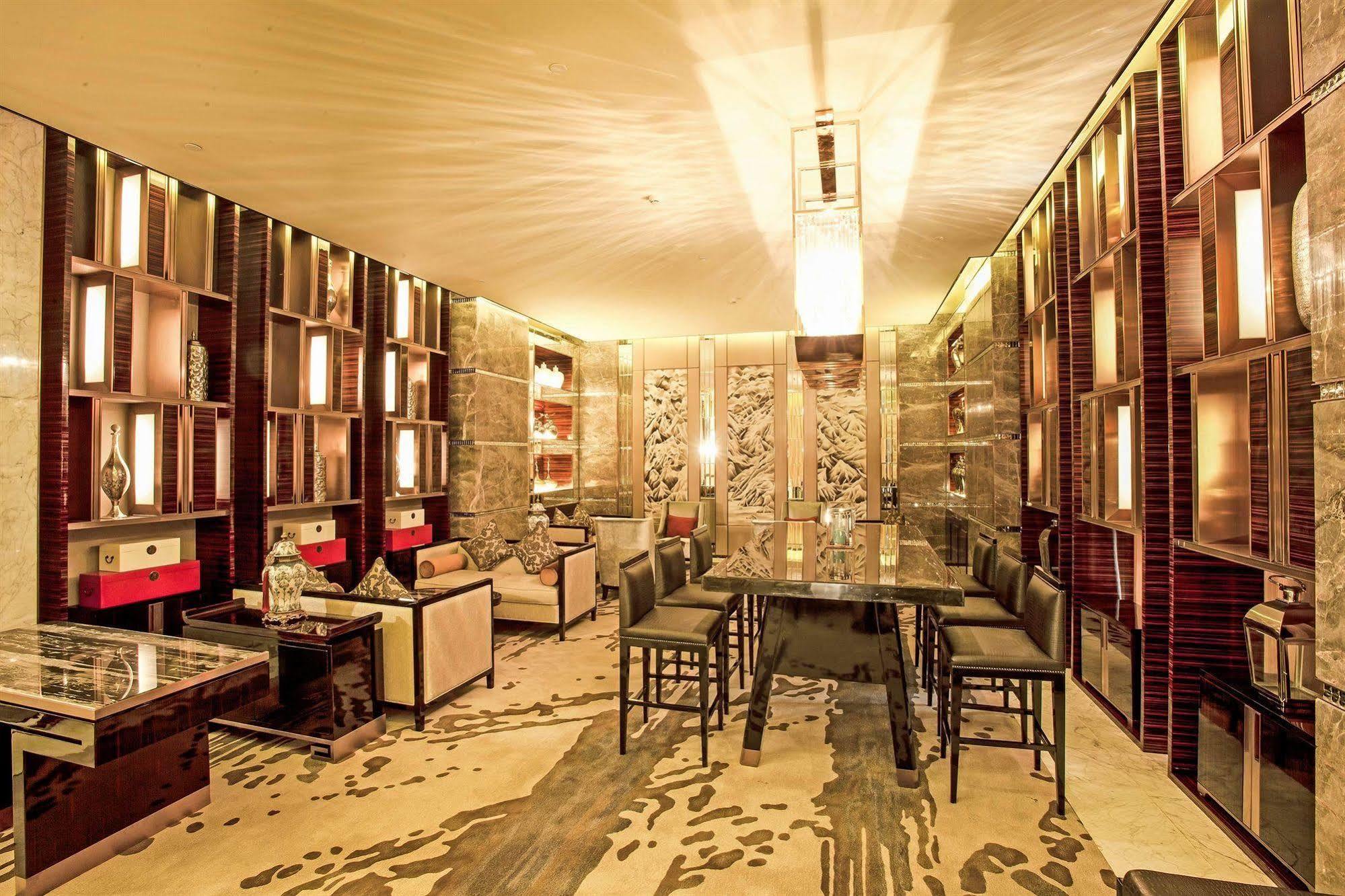 Nanning Landmark Hotel Buitenkant foto