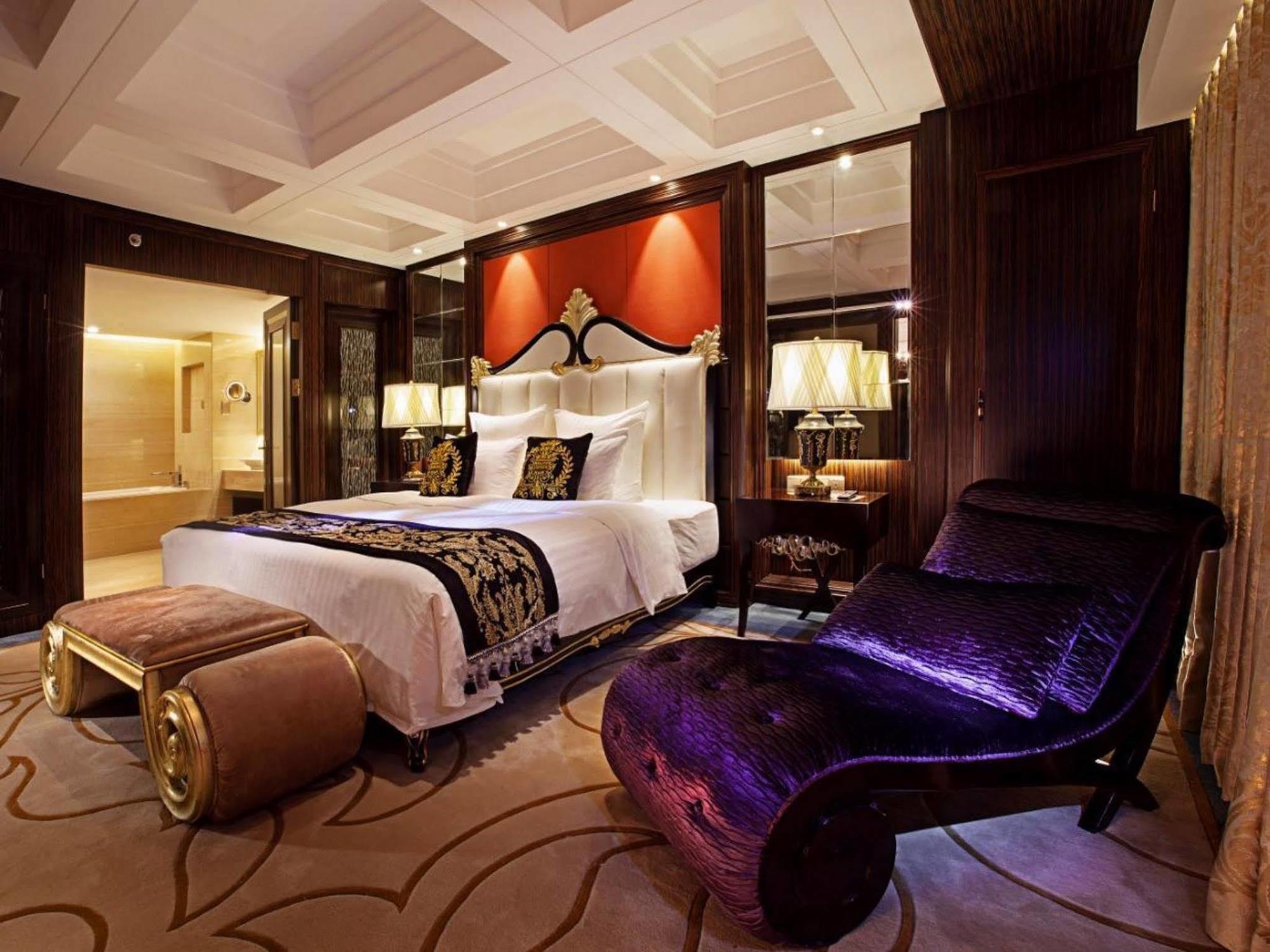 Nanning Landmark Hotel Buitenkant foto